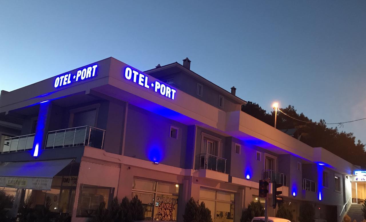 Hotel Port